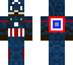 captain america