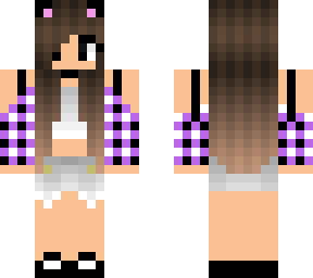 cat girl