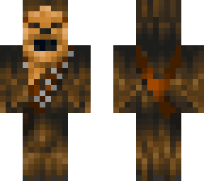 chewbacca