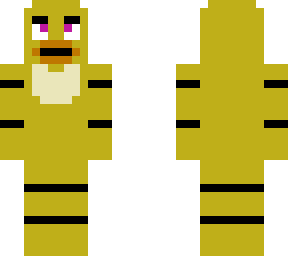 chica