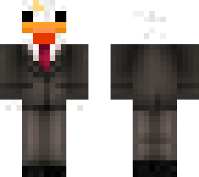 chicken suit