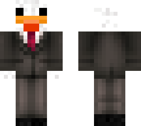 chicken suit