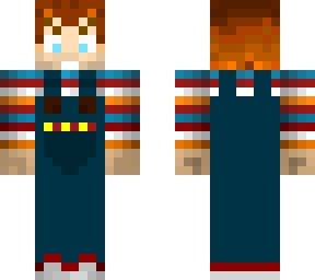 chucky