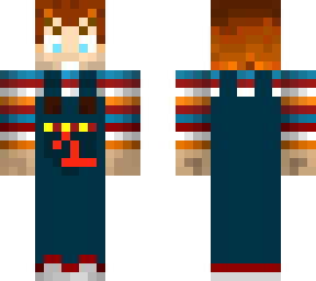 chucky buddi 2