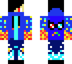 cold flame