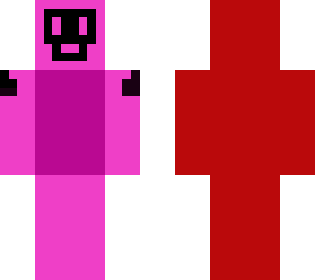 colorful death