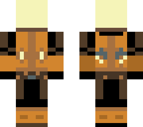 commando