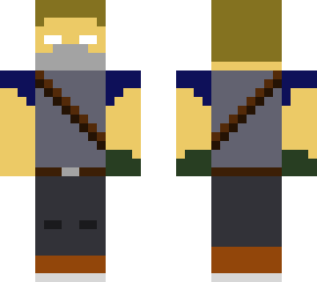 conor