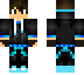 cool boy