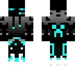 cool enderman