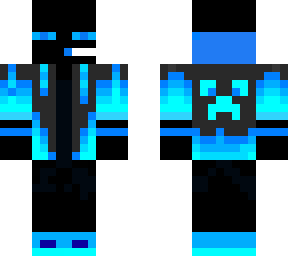 cool enderman 2