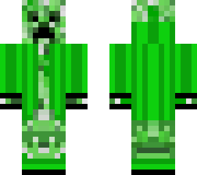 creeper aww man