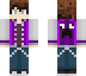 creeper boy