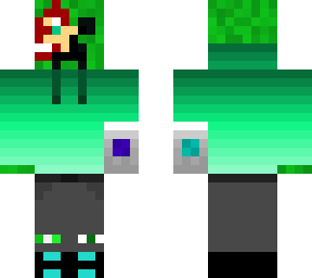 creepersteve909 offical