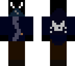 crow