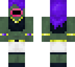 cscoop but girl