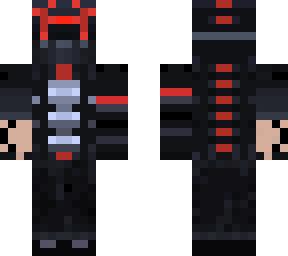 cyberhunter