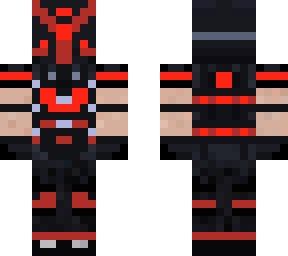 cyberhunter 2