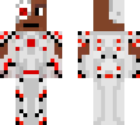 cyborg
