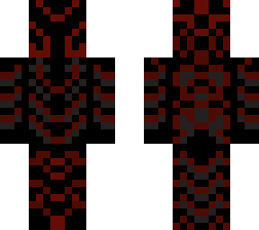daedirc armour (edited)