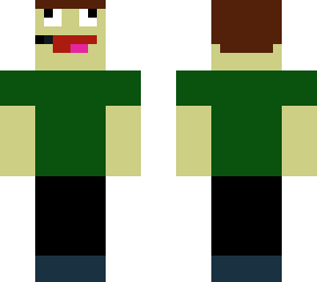 daithi de nogla