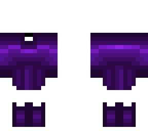 dark purplewoolen dress - outfit