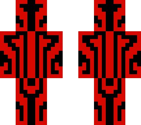 dark ruin