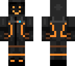 dark voyager smiley
