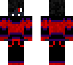 demon rider(armored)