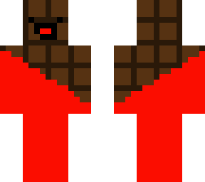 derp chocolate
