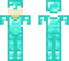 diamant mann