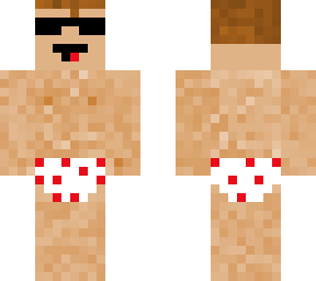diaper man
