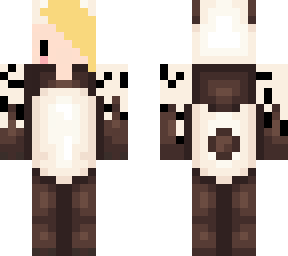 doughnut/donut panda onsie