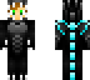 dragon clan armor llg