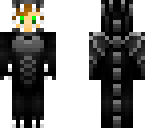 dragon clan armor llg fixed