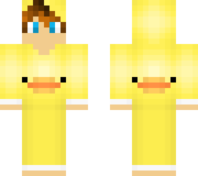 duck boi