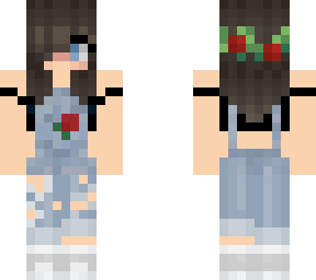 edit overalls