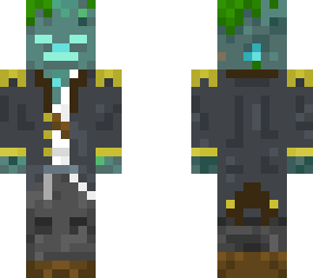 edit to arms