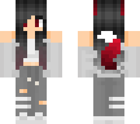 edited to red wolf