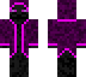 elder enderman