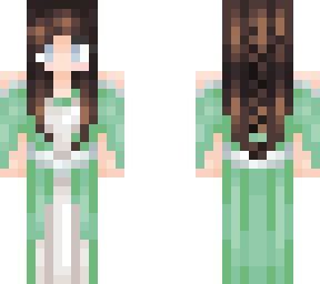 emerald maiden