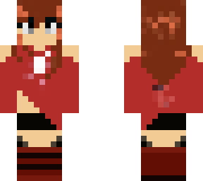emmeryn porter failed attempt at hd skin
