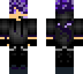ender infected gamer