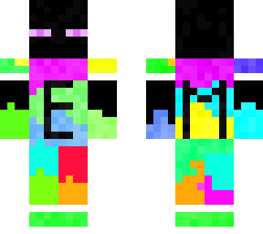 enderman v2