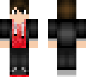epic red boy