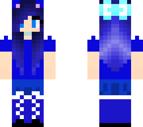 evie bluemoon