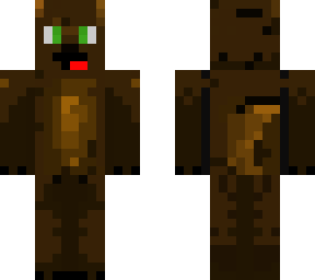 faogaming official skin
