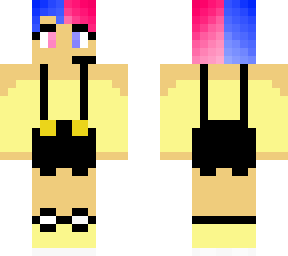 fem boy