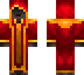 fire mage