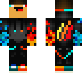 fire noob